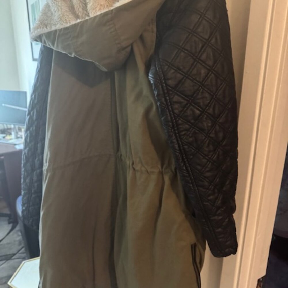 Jackets and Coats
